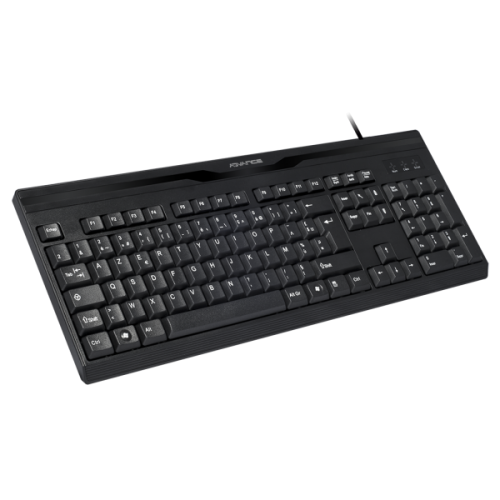 image Clavier starter filaire USB