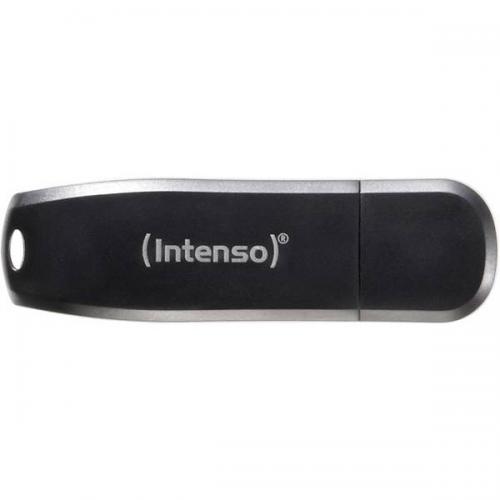 image Clé USB 64GB 3.0 Intenso Speed Line