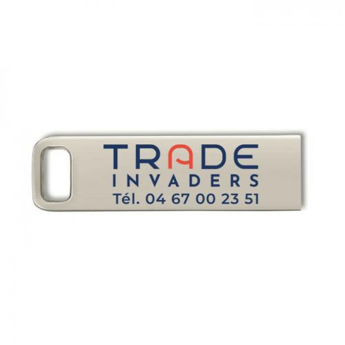 Clé USB Trade Invaders (4GB)