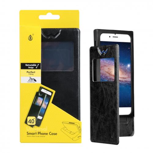 image principale pour Coque universelle 4,7 pouces- Noire