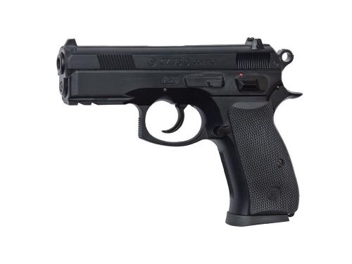 image principale pour CZ 75D Compact  (spring) 0,4j