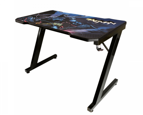 image principale pour DC COMICS - Bureau Gamer Ergonomique officel - BATMAN