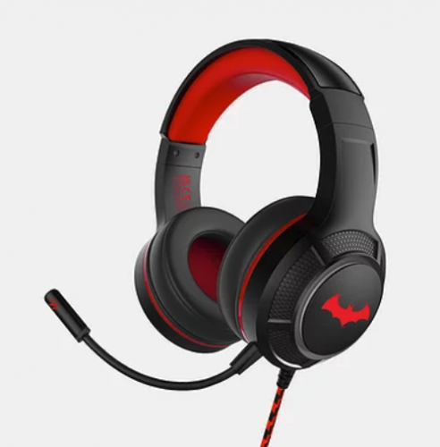 Subsonic - Casque Gaming Noir Avec Micro Pour Xbox Serie X - Accessoire  Gamer Pour Xbox Serie X