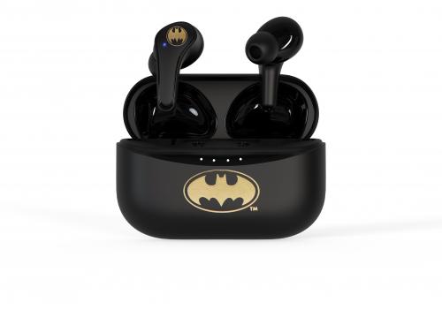 image DC Comics -Earpods bluetooth 5.0 - Batman