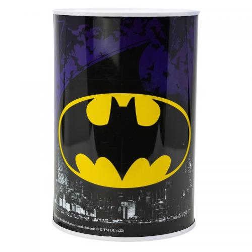 Dc Comics - Tirelire - Batman