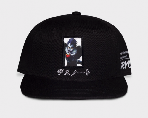image Death Note – Casquettes – Ryuk