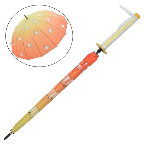 Demon Slayer – Parapluie  – Zenitsu