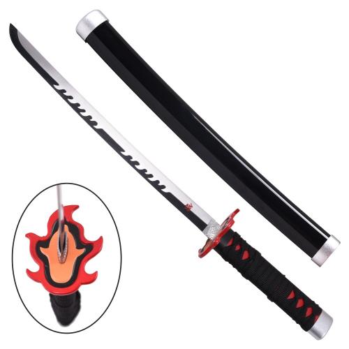 image Tanto mini Katana - Inspiré du Katana de Tanjiro Kamado