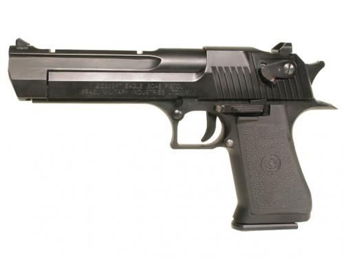 image Desert Eagle 50AE semi & full auto 1,2j (CO2) (occasion)