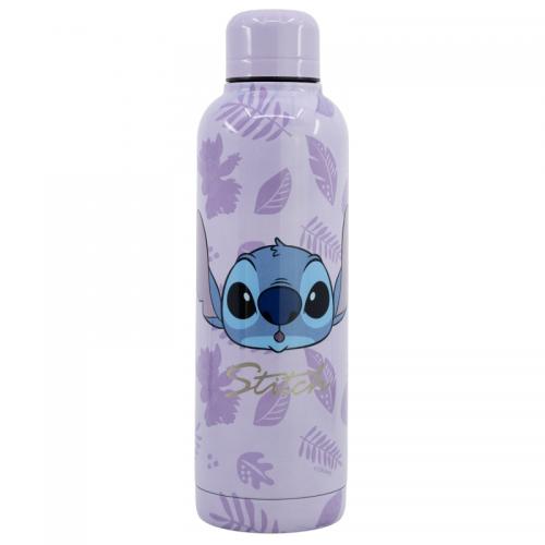 image Lilo&Stitch - Bouteille thermique Inox 515 ml - Stitch