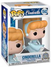 Disney - Funko POP N° 1542 - Cendrillon