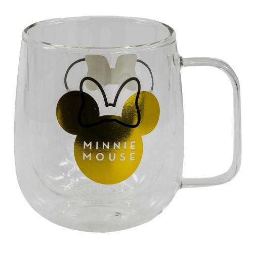 image principale pour Disney –  Verre 290 ml - Minnie Mouse