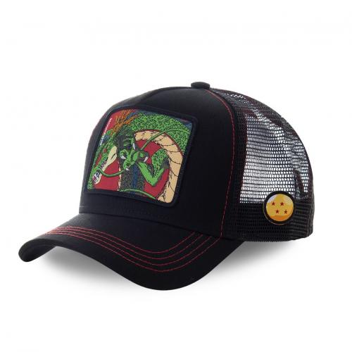 image Dragon Ball – Casquette Trucker by Freegun – shenron 58cm