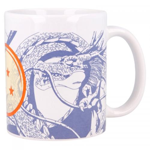 image principale pour Dragon Ball - Mug 325 ml - Dragon Ball 