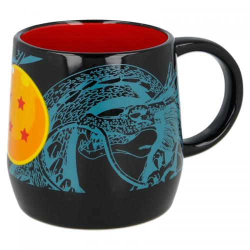 image Dragon Ball - Mug Nova - Dragon Ball 360 ml 