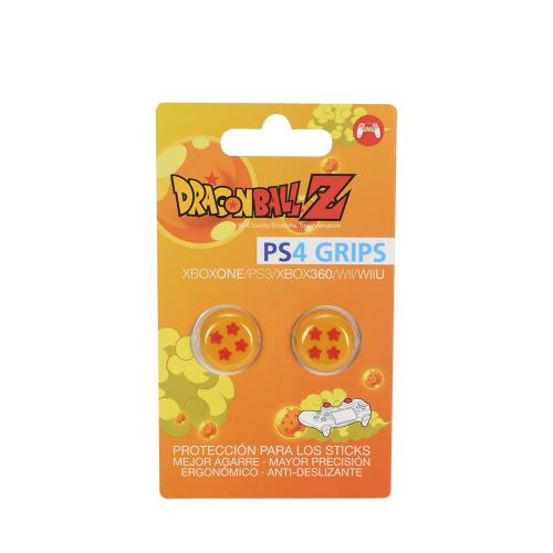 image Dragon Ball Z - Grips “4 Stars” pour PS5/PS4