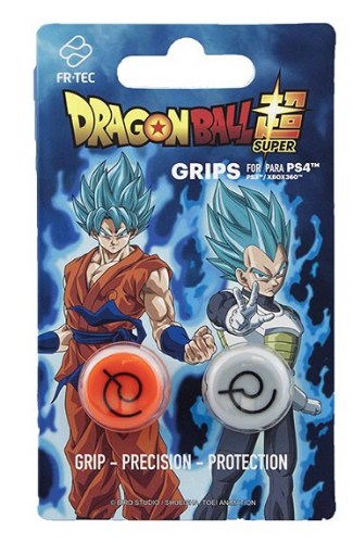 image principale pour Dragon Ball Z - Grips “Whis” pour PS5/PS4