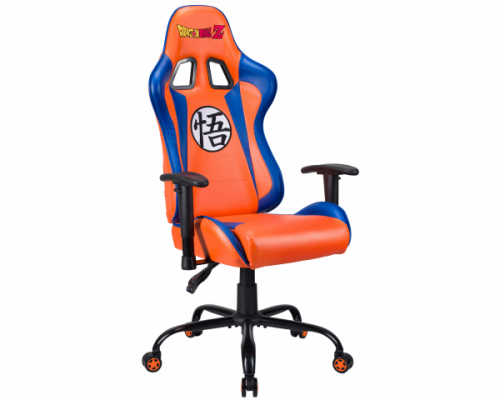 image principale pour DRAGON BALL Z- Pro Siège Gamer - Dragon Ball Z