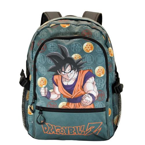 image Dragon Ball Z - Sac à Dos - force de Dragon Ball