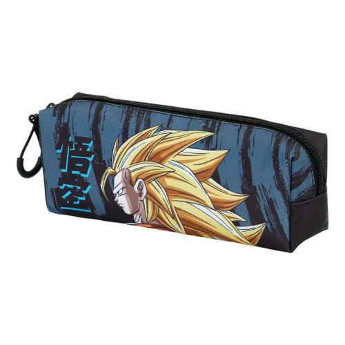 image Dragon Ball Z - Trousse simple - Warrior 