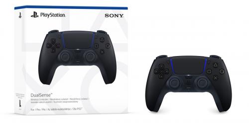 Dualsense Sony pour Playstation 5 - noire 