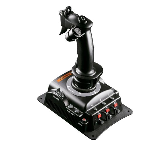 image principale pour Flight Stick - RAPTOR MACH 2 - pour PC