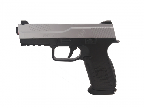 image principale pour FN FNS-9 Dual Tone + 50BB's /24 (spring)