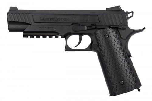 image Forme 1911 COBRA- Full metal Co2 LTX-50 Blowback 1,5J - Noir - 6 mm  