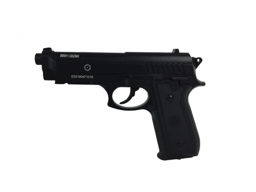 image principale pour Forme TAURUS PT92 Co2 full metal 15bbs 0,9 (co2)