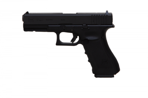 image principale pour GLOCK G17 6 mm GBB Full metal 16 BBs 1,4 J / C6