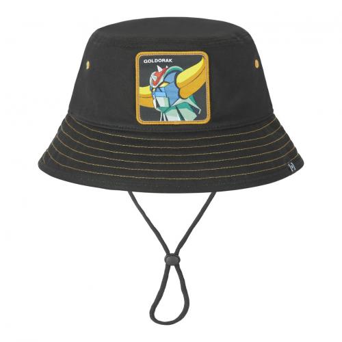 image Goldorak – BOB Adulte Capslab S/M – Goldorak