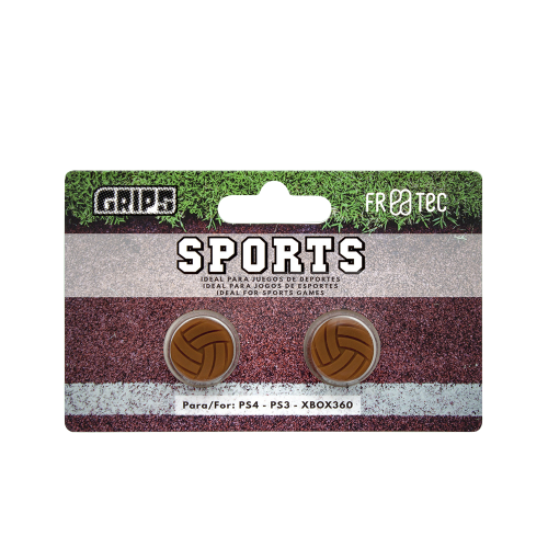 image Grips Sport pour PS4/PS3/Xbox360