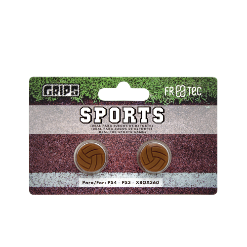 image principale pour Grips Sport pour PS4/PS3/Xbox360