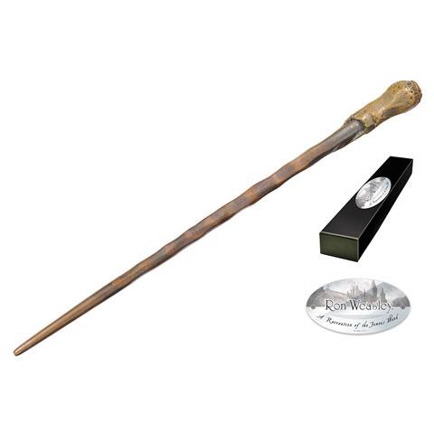 image Harry Potter - Baguette de Ron Weasley