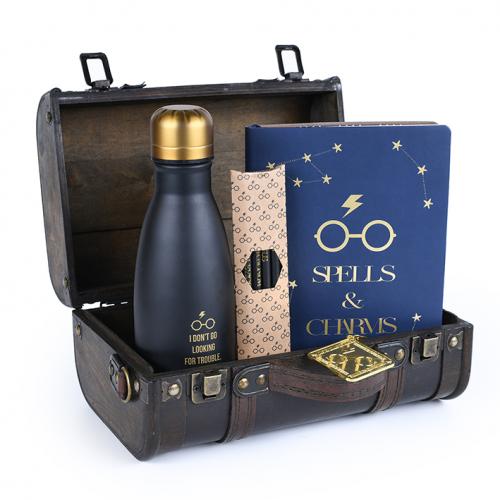 image Harry Potter- pack - Trouble Finds Me