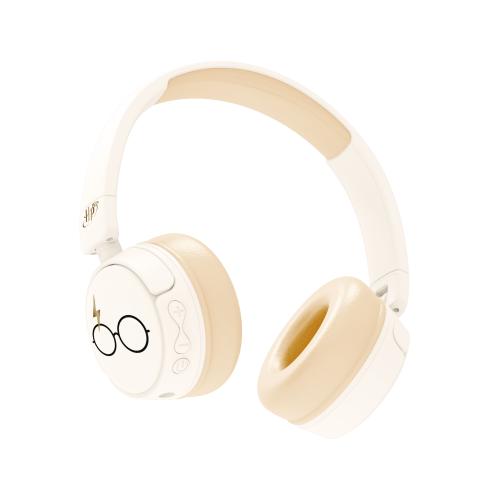 image principale pour Harry Potter - Casque Enfant gaming Bluetooth sans micro (compatible PS5, PS4, Series X/S...)