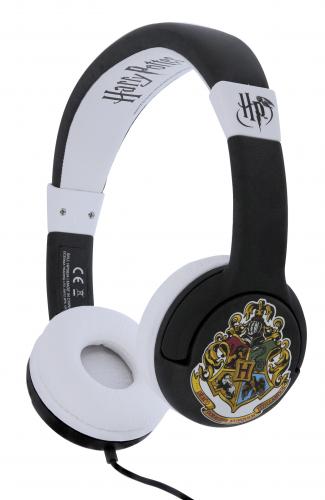 HARRY POTTER -Casque filaire Special Enfant- PS4/PS5/XBOXONE/SeriesX/SWITCH/télépho