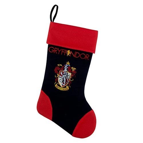 image principale pour Harry Potter - Chaussette de Noël Géante - Gryffondor