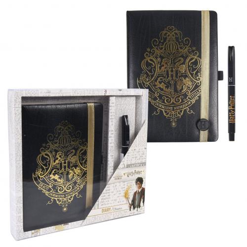 image HARRY POTTER -Set papeterie - HARRY POTTER 