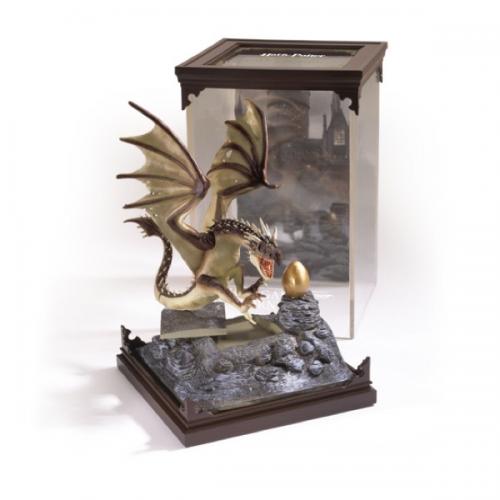 image principale pour Harry Potter- Figurine Créatures Magiques- Dragon hungarian magyar à pointes