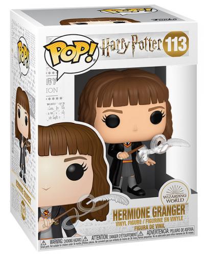 image Harry Potter - Funko Pop 113 –  Hermione