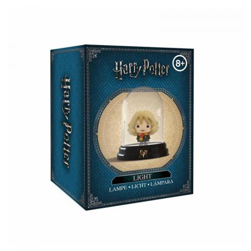 image principale pour HARRY POTTER - Mini Lampe sous Cloche Hermione