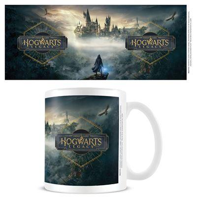 image Harry Potter - Mug 315ml - Hogwarts Legacy