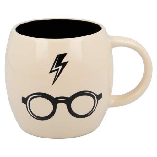image principale pour Harry Potter - Mug Globe - Harry Potter 380 ml 