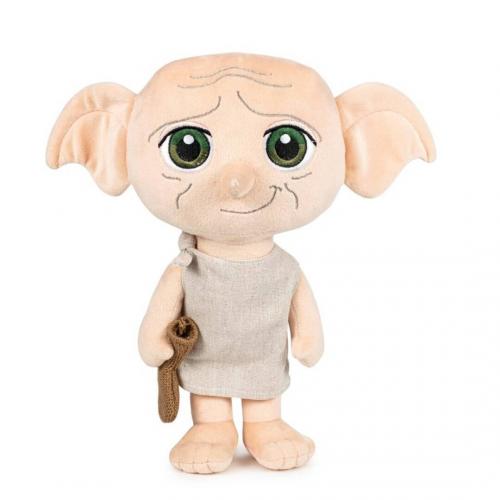 image Harry Potter - Peluche Dobby - 29cm