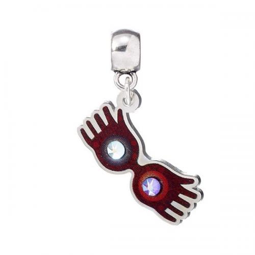 image Harry Potter- Pendentif Charm- Lunettes de Luna