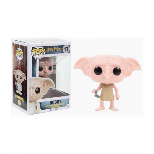 Harry Potter - Funko POP 17- Dobby