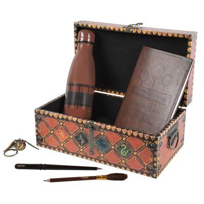 image principale pour Harry Potter - Set cadeau deluxe - Quidditch