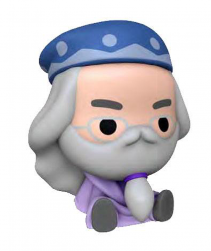 Harry Potter - Tirelire - Chibi Albus Dumbledore
