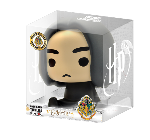 Harry Potter - Tirelire - Chibi Severus Rogue
